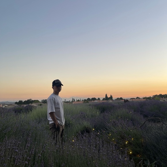 Meet your Posher, Aaron - Picture 4 of 4